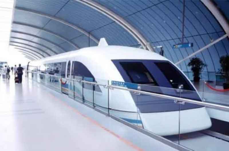 ทิศทางการพัฒนาในอนาคตของวัสดุคอมโพสิตคาร์บอนไฟเบอร์ในด้านการขนส่งทางรถไฟ