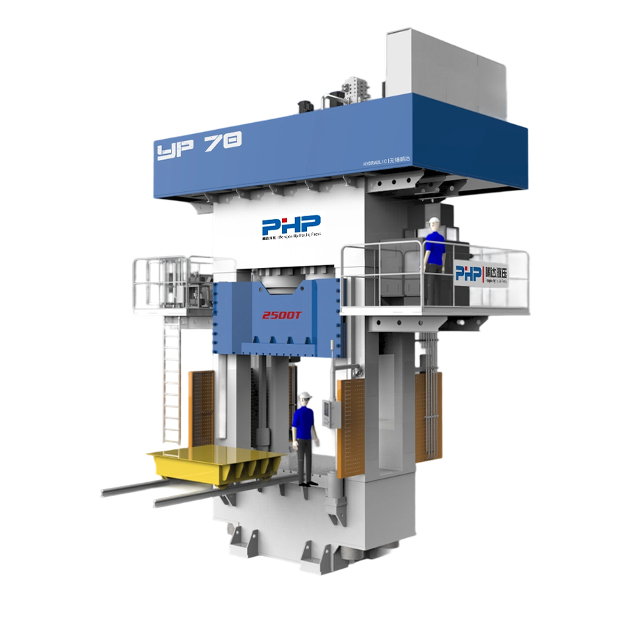 เครื่องปั้นเซอร์โว HP-RTM