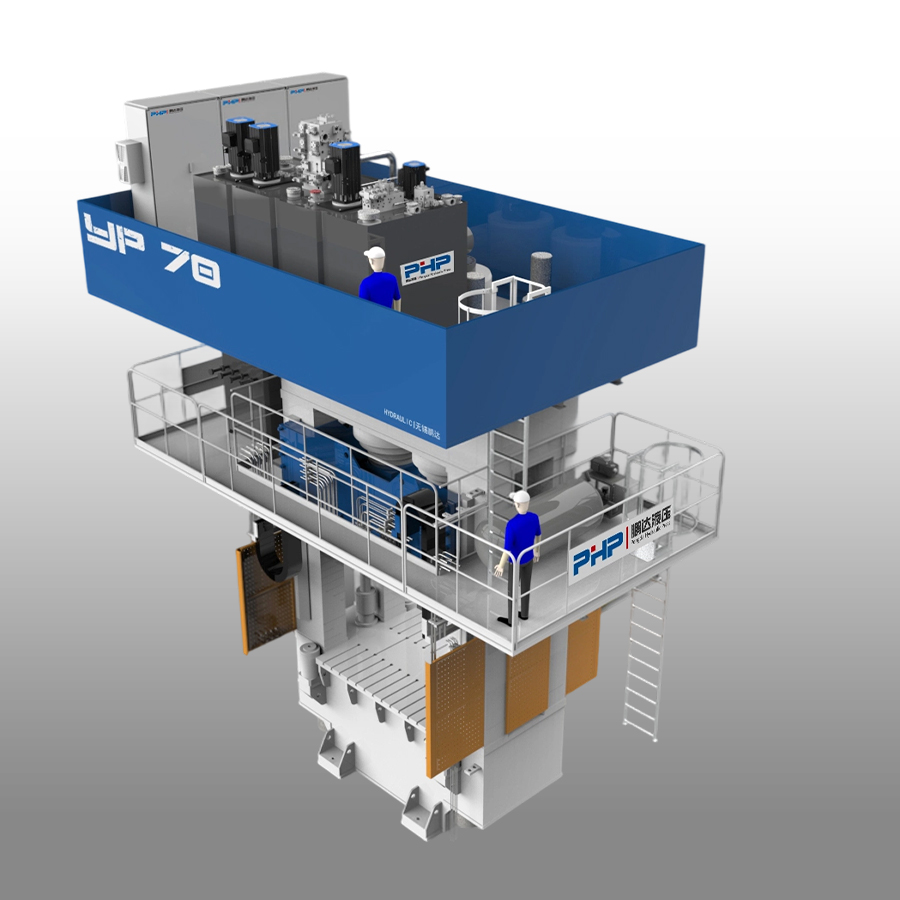 เครื่องปั้นเซอร์โว HP-RTM เครื่องปั้นเซอร์โว HP-RTM