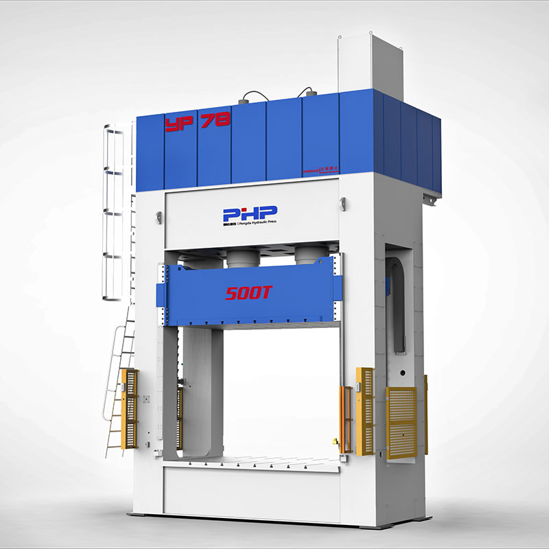 เครื่องอัดขึ้นรูปเซอร์โว STM เครื่องอัดขึ้นรูปเซอร์โว STM