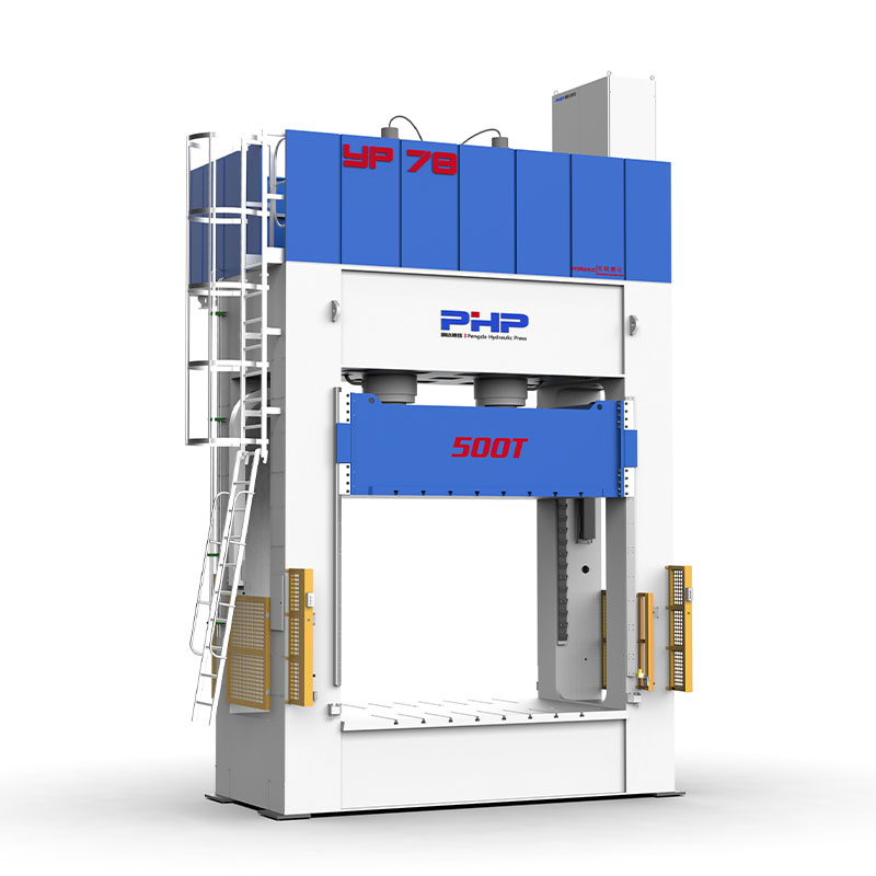 เครื่องอัดขึ้นรูปเซอร์โว STM เครื่องอัดขึ้นรูปเซอร์โว STM