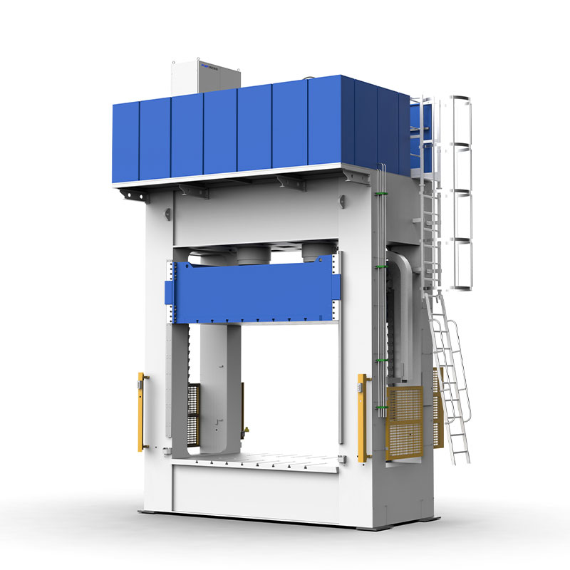 เครื่องอัดขึ้นรูปเซอร์โว STM เครื่องอัดขึ้นรูปเซอร์โว STM