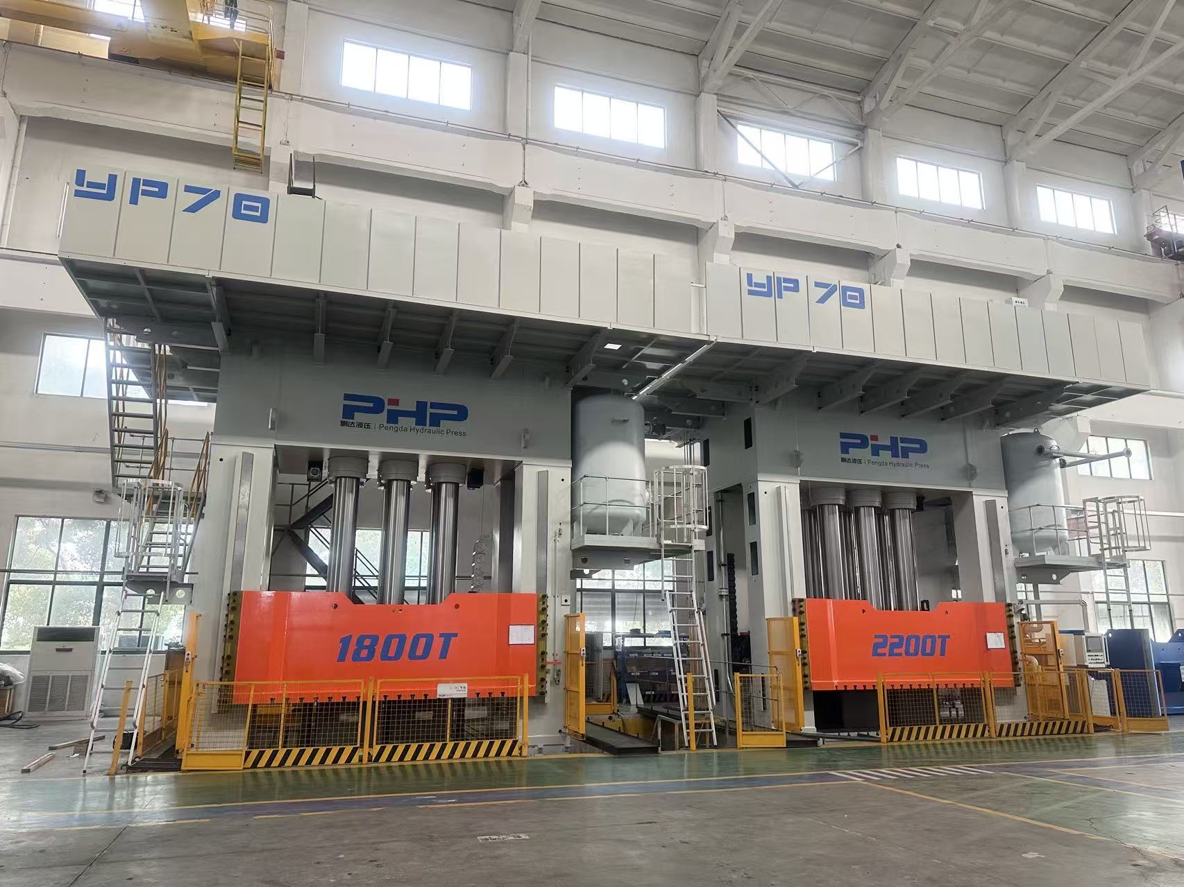 เหตุใด SMC Servo Moulding Press จึงพลิกโฉมการผลิตสมัยใหม่